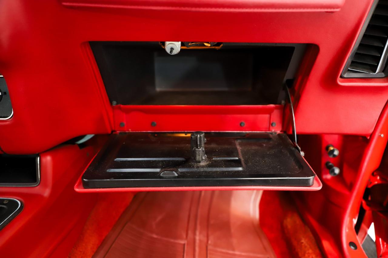 1979 Pontiac Trans Am