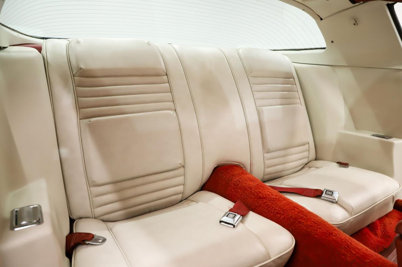 1979 Pontiac Trans Am