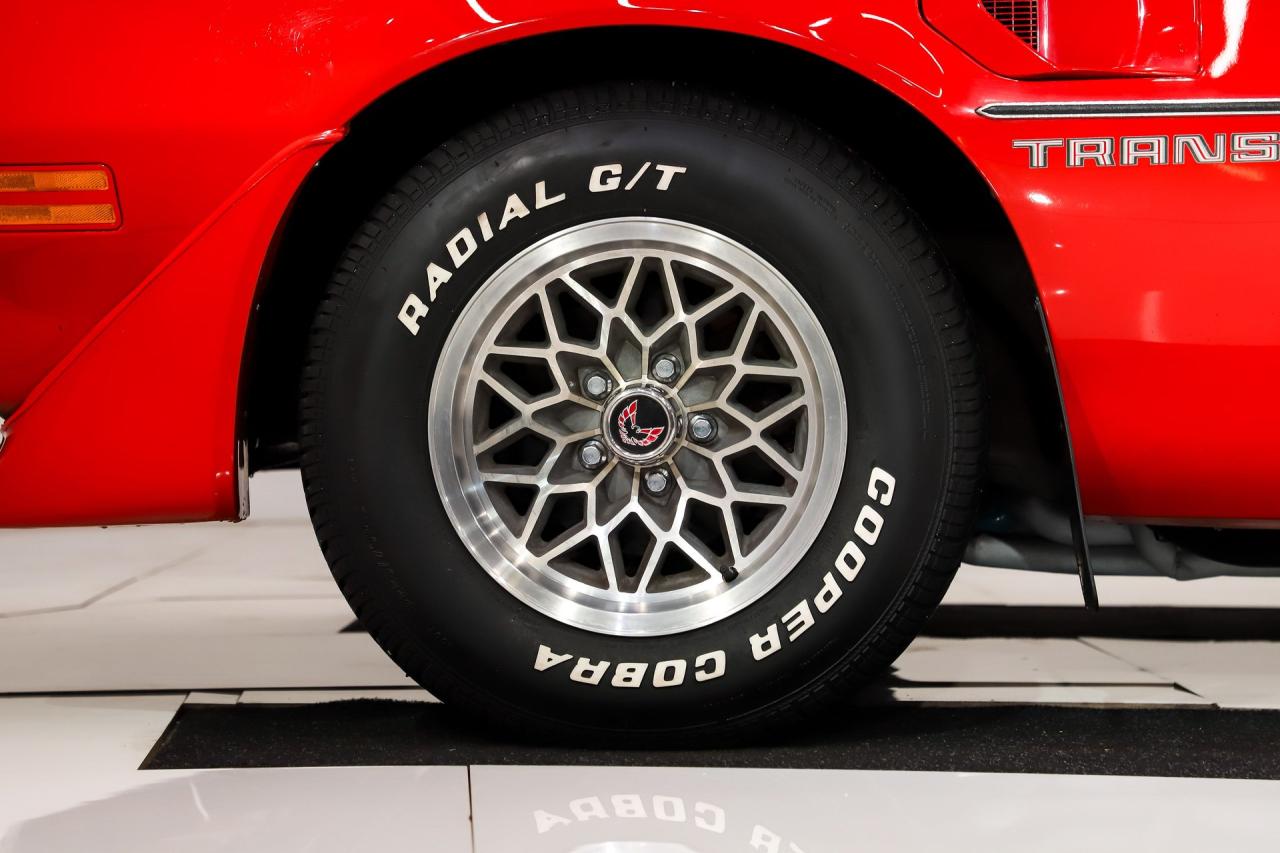 1979 Pontiac Trans Am