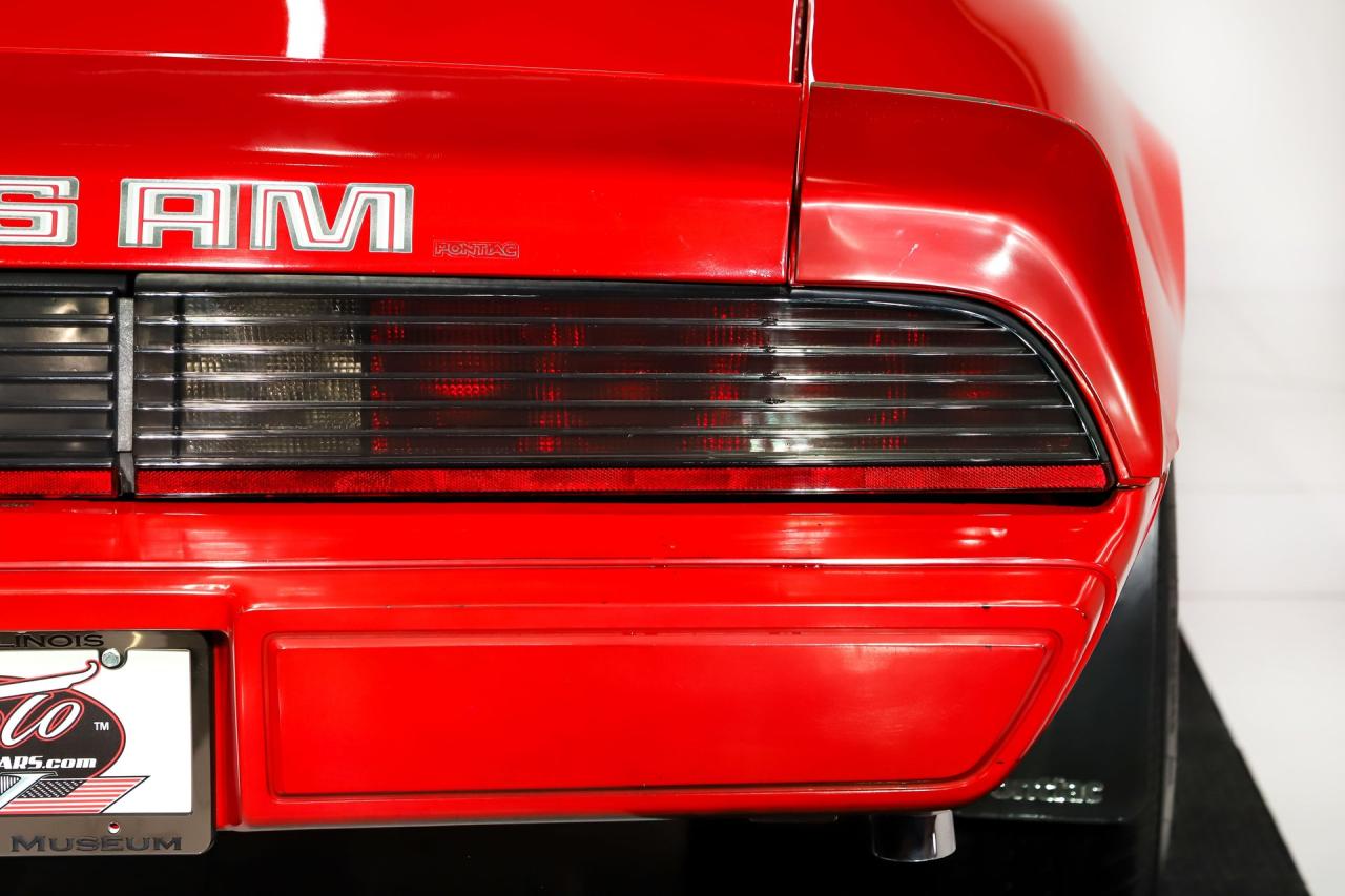 1979 Pontiac Trans Am