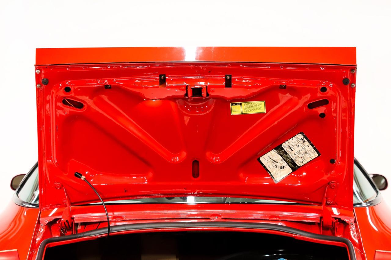 1979 Pontiac Trans Am