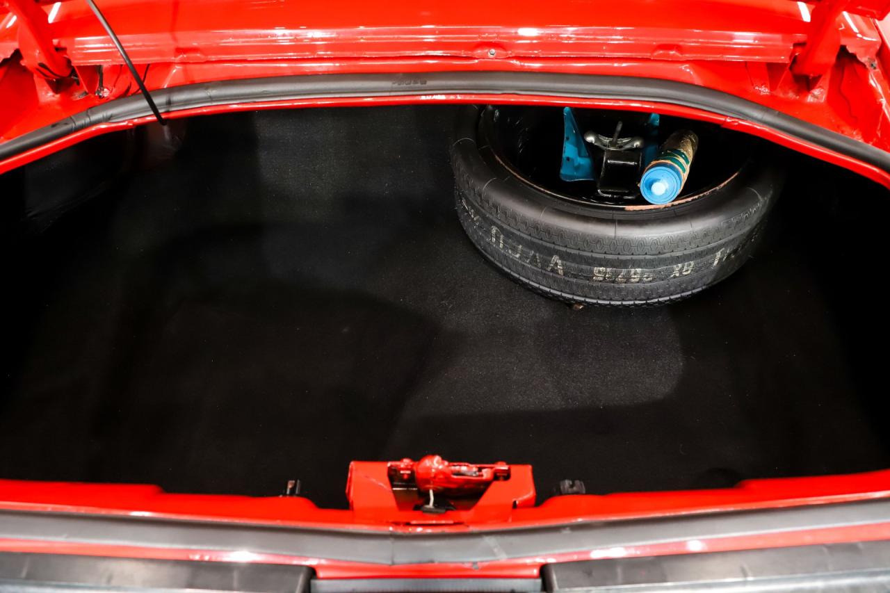 1979 Pontiac Trans Am