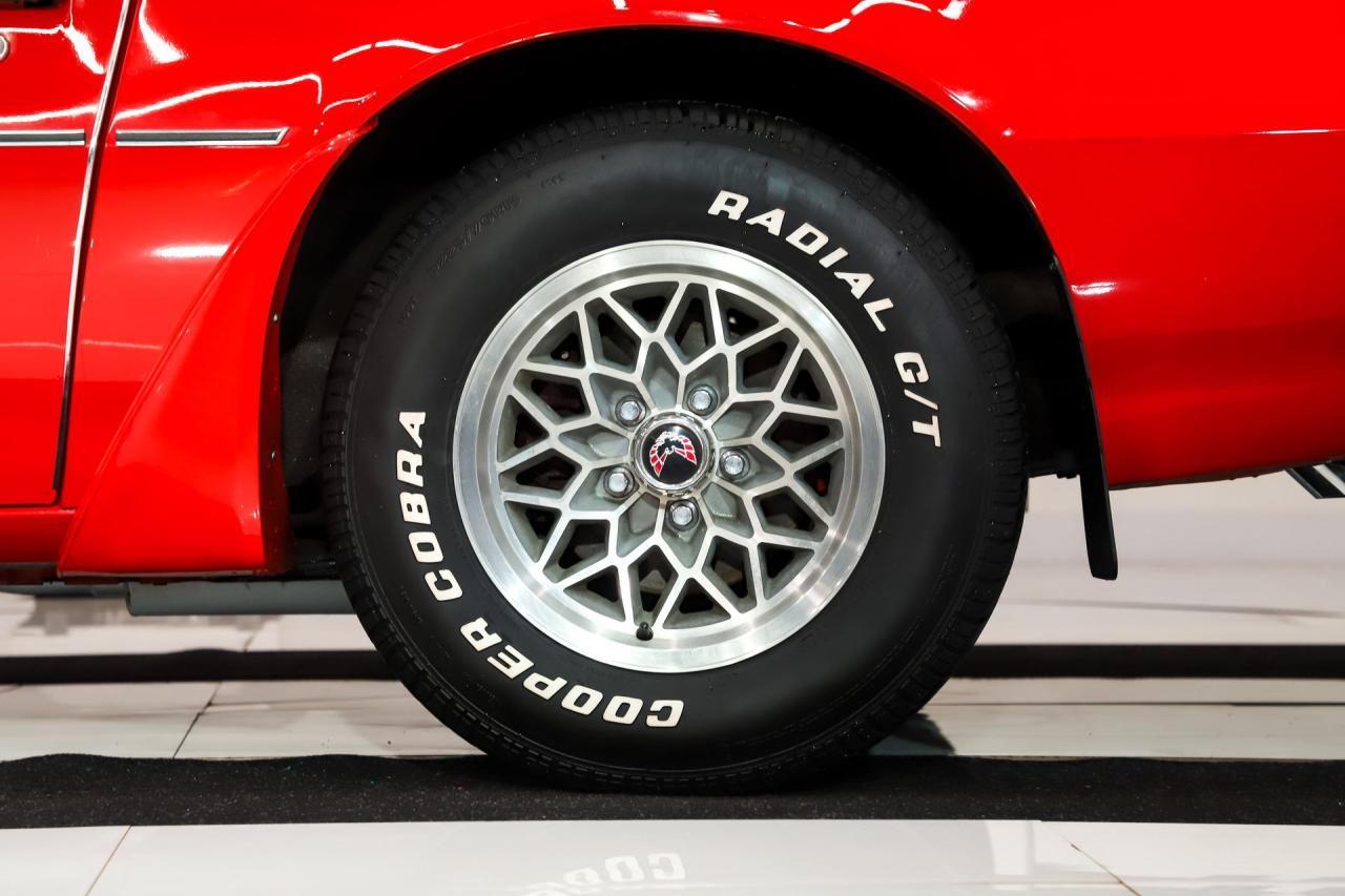 1979 Pontiac Trans Am