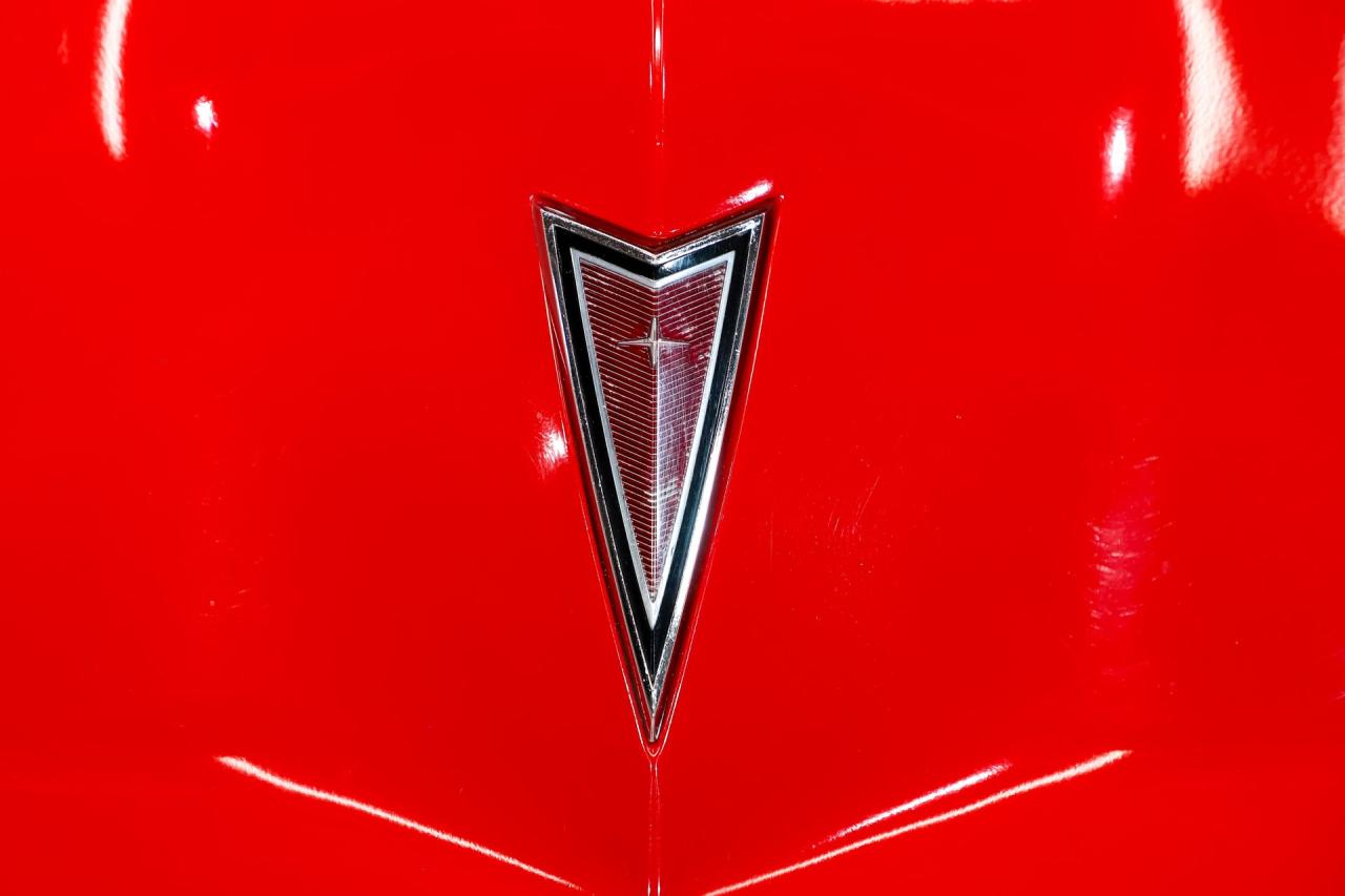 1979 Pontiac Trans Am