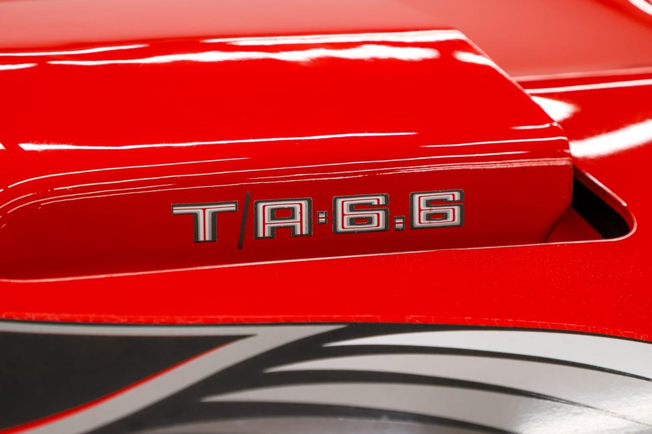 1979 Pontiac Trans Am