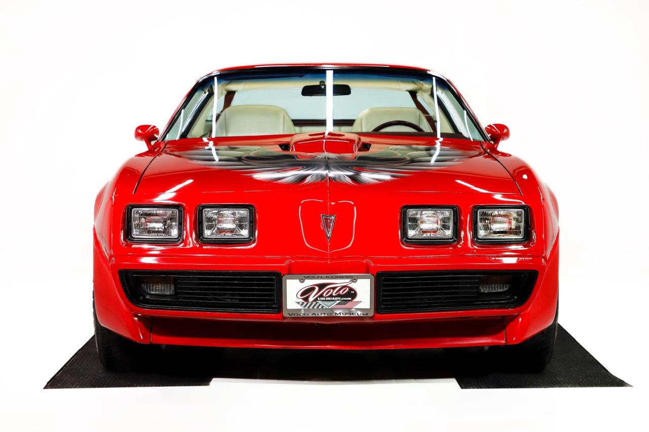 1979 Pontiac Trans Am
