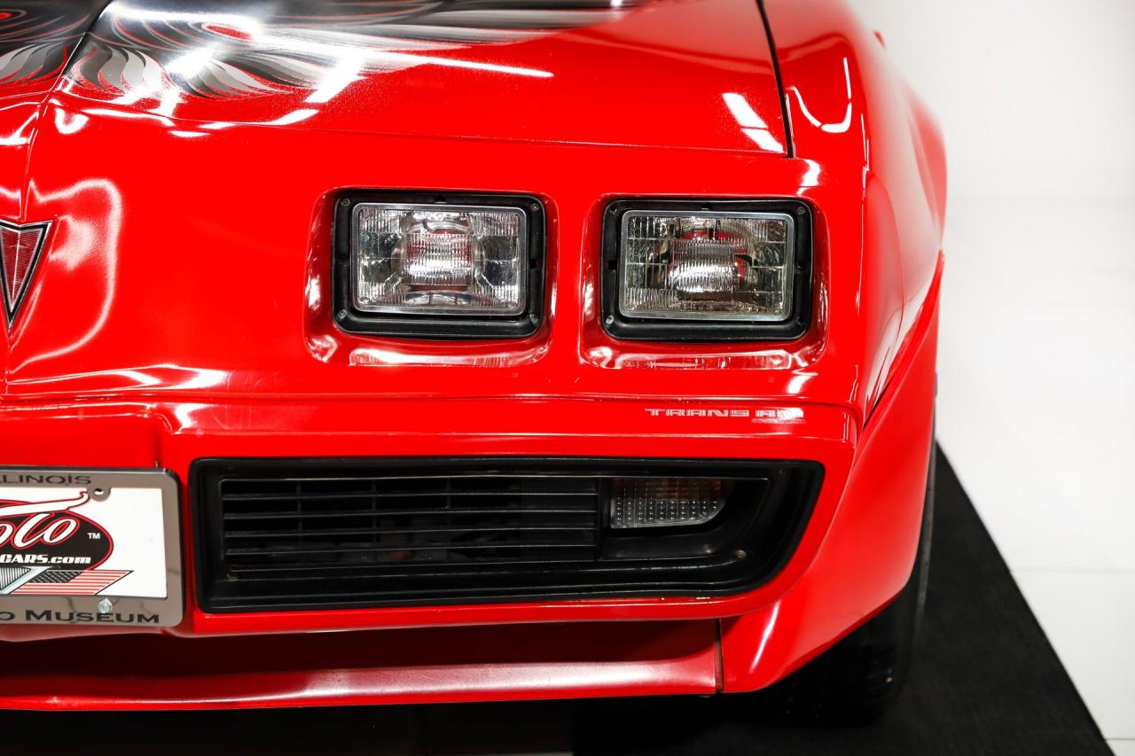 1979 Pontiac Trans Am