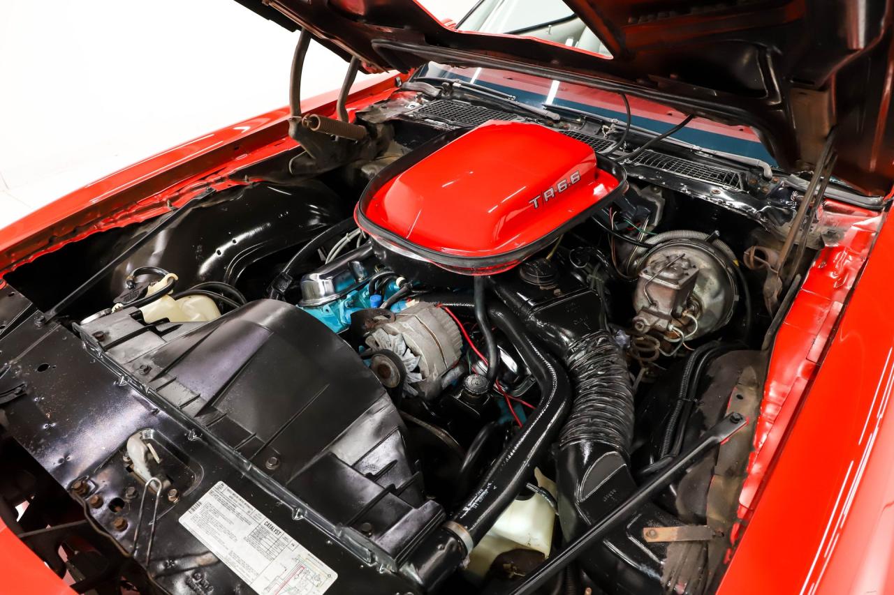 1979 Pontiac Trans Am