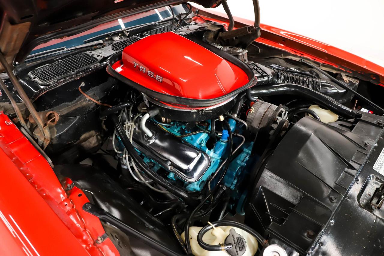 1979 Pontiac Trans Am