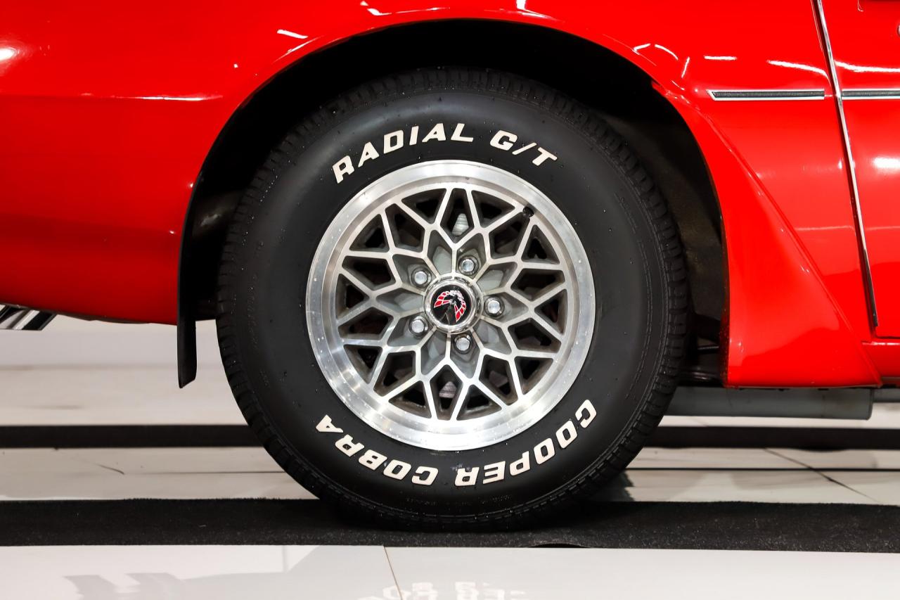 1979 Pontiac Trans Am