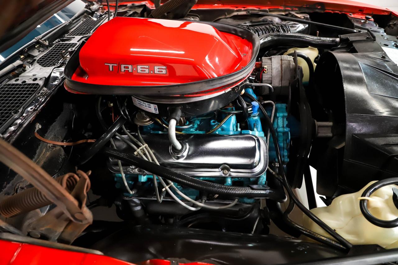 1979 Pontiac Trans Am