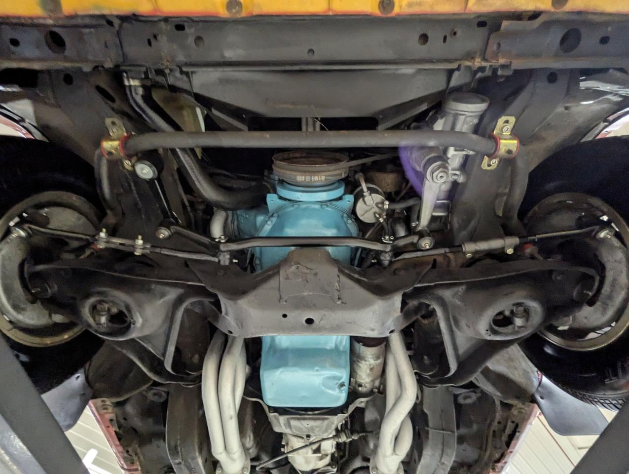 1979 Pontiac Trans Am