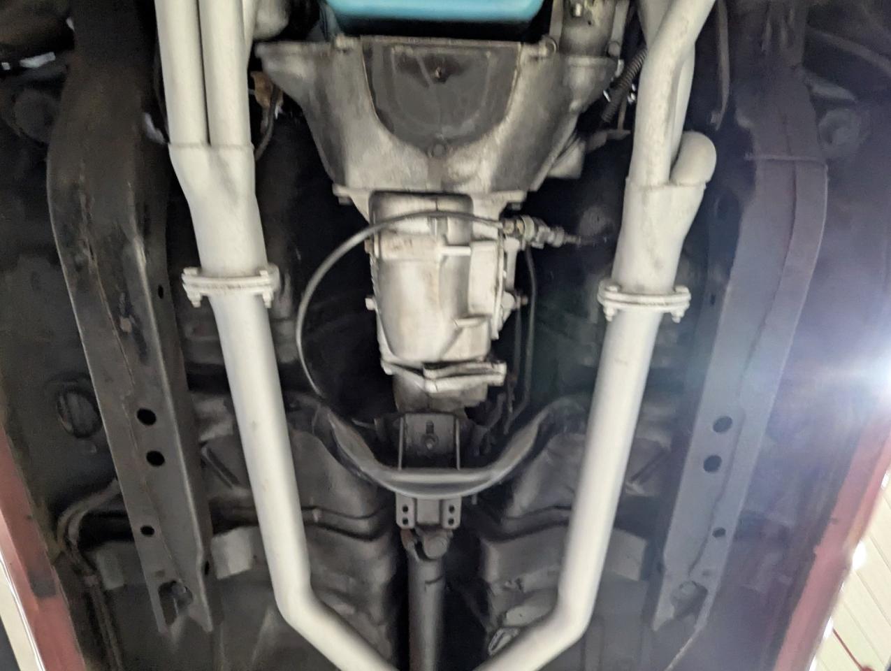 1979 Pontiac Trans Am