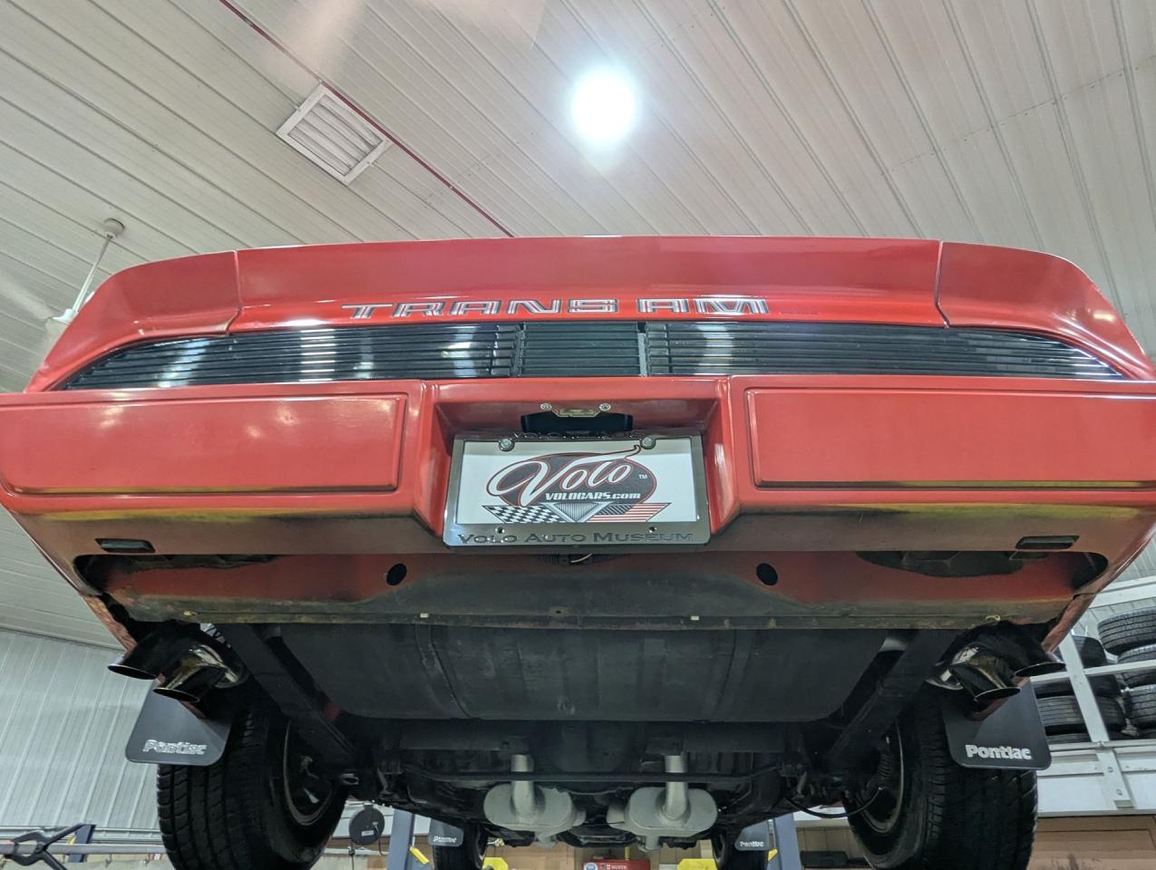 1979 Pontiac Trans Am