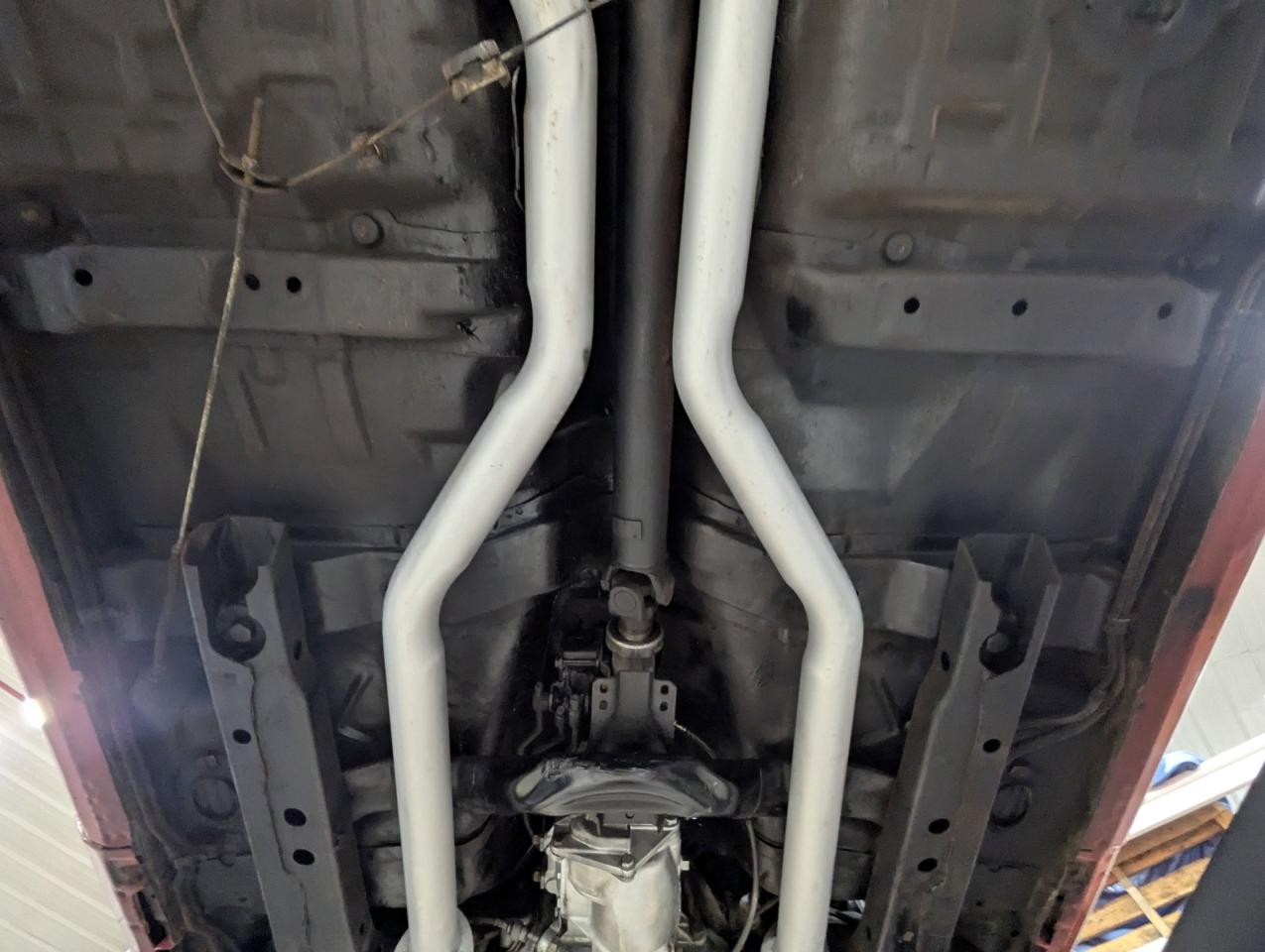 1979 Pontiac Trans Am