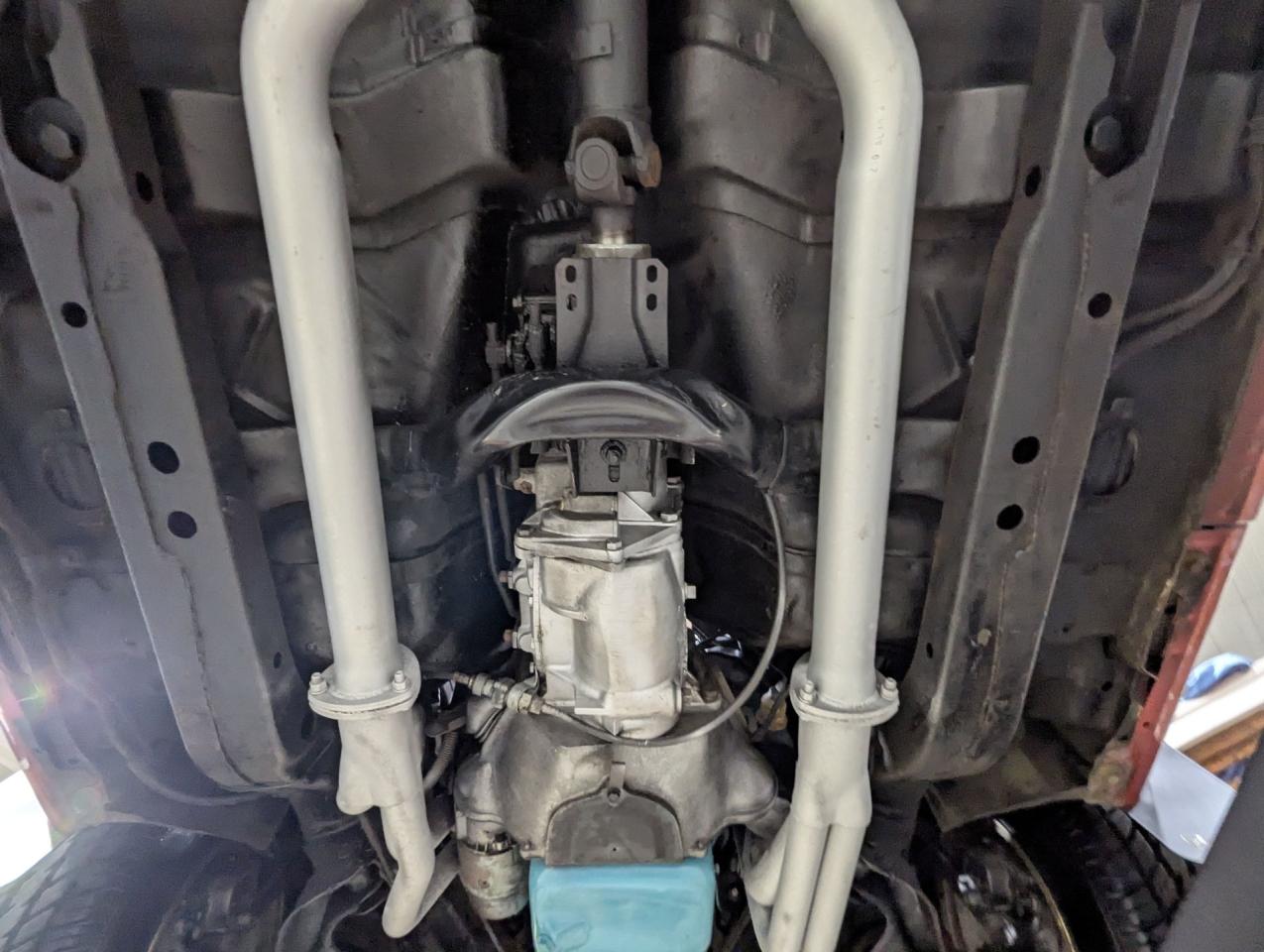 1979 Pontiac Trans Am