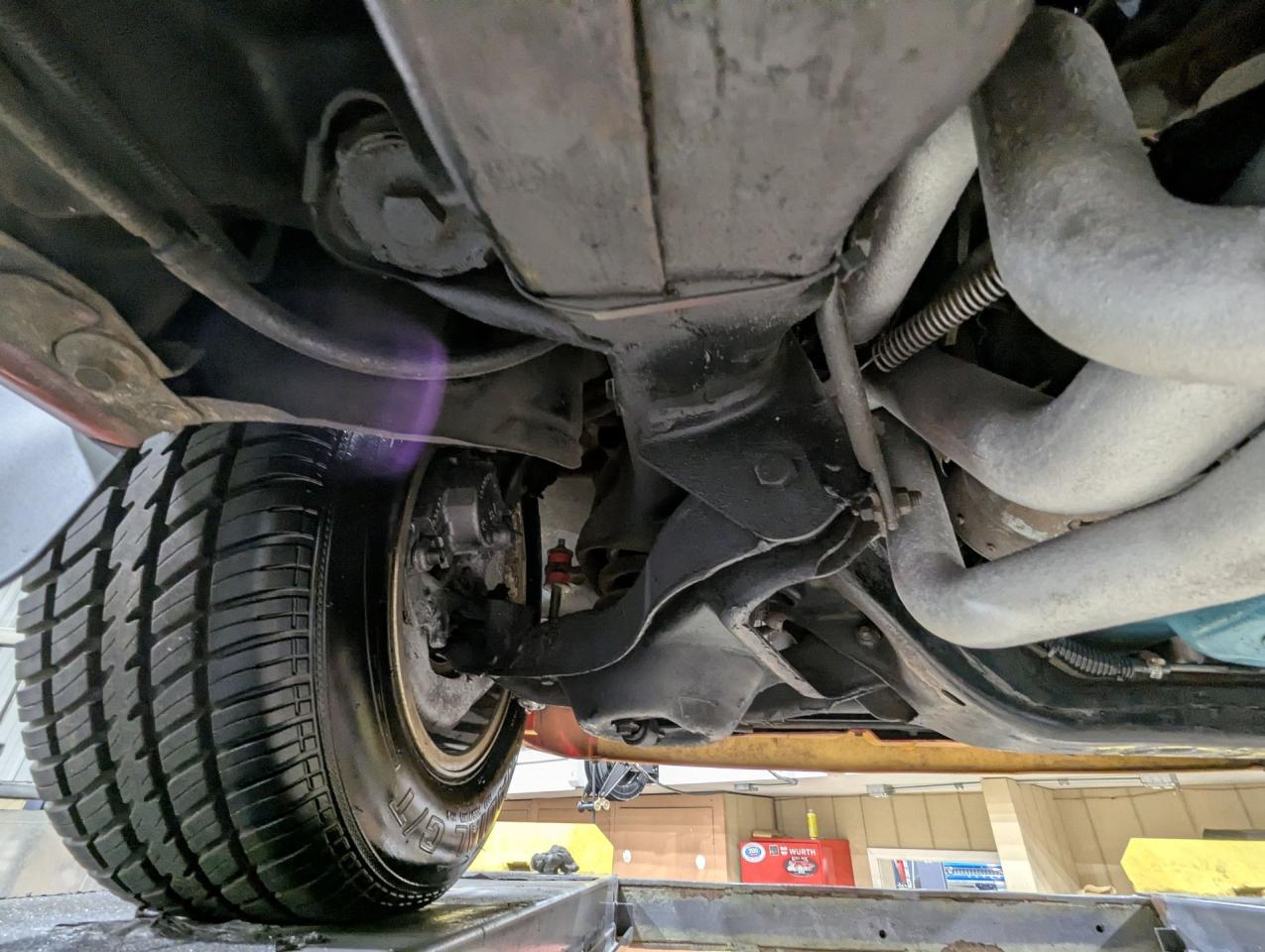 1979 Pontiac Trans Am