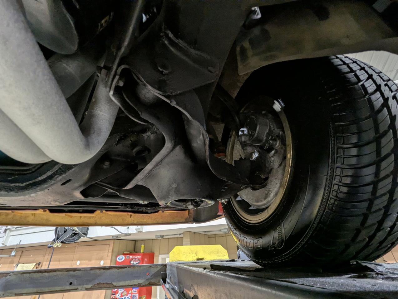 1979 Pontiac Trans Am