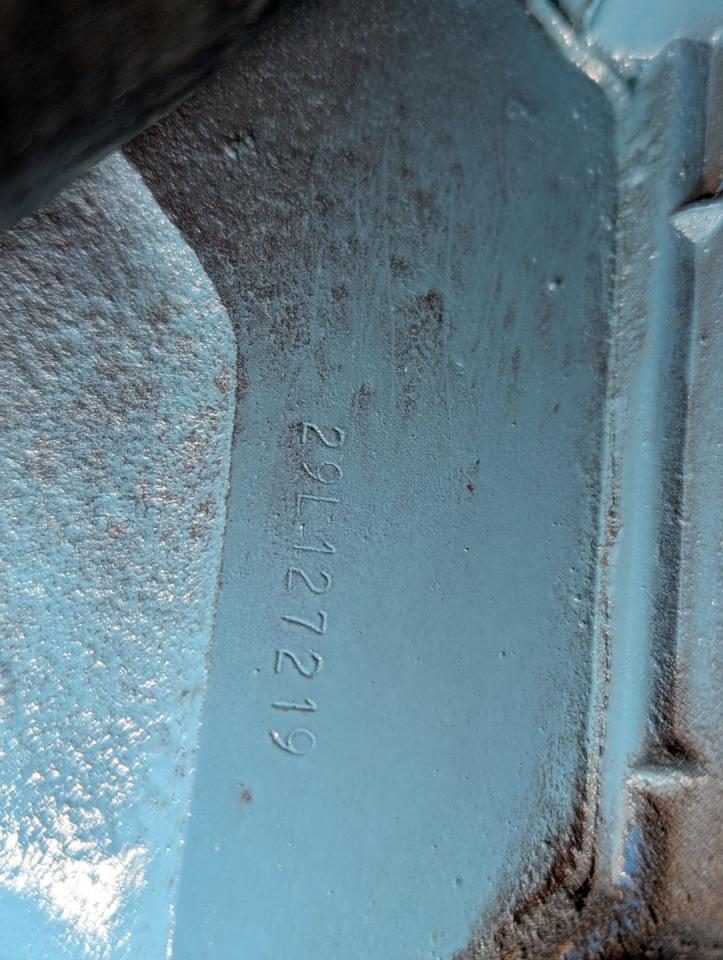 1979 Pontiac Trans Am