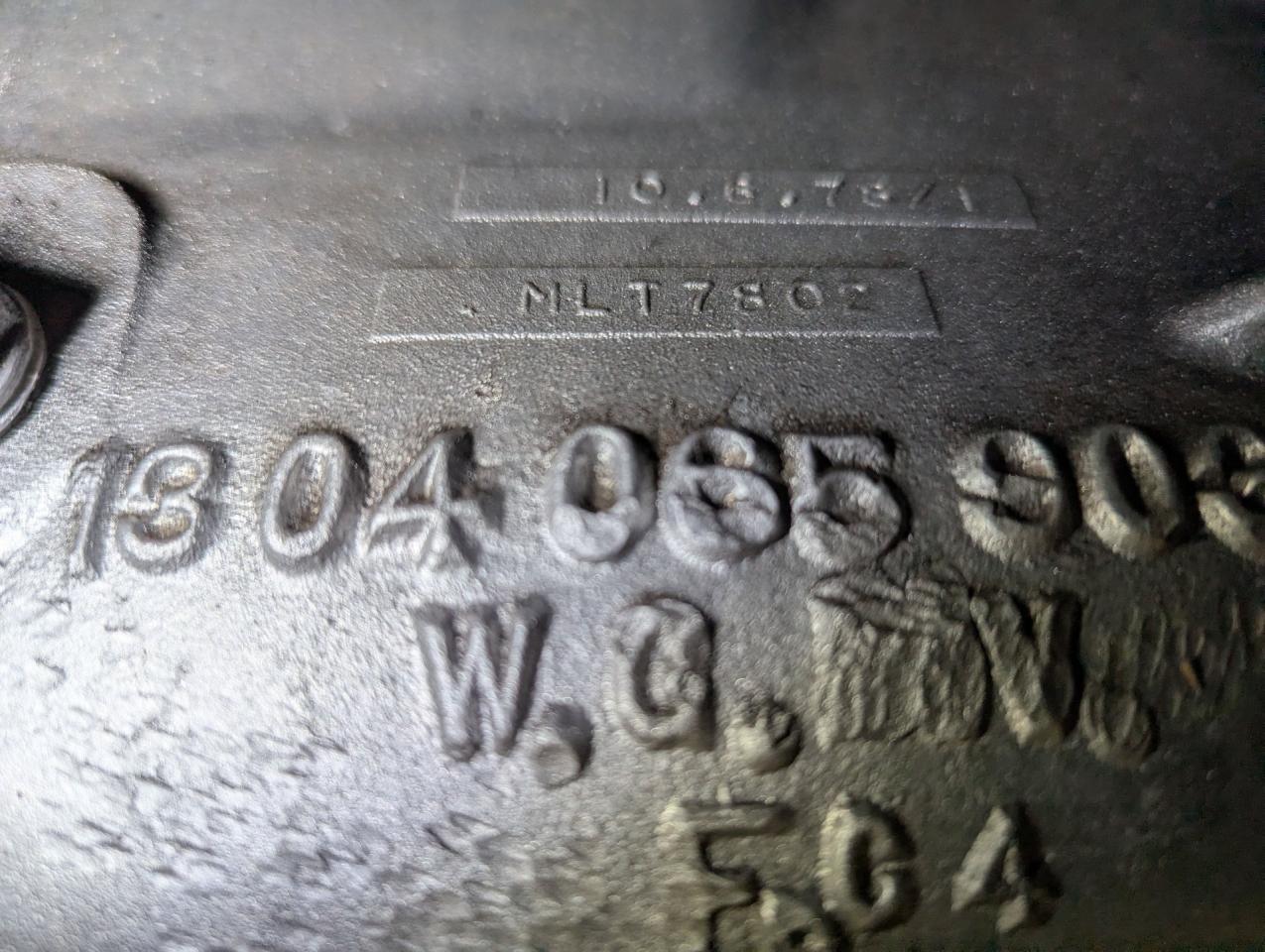 1979 Pontiac Trans Am