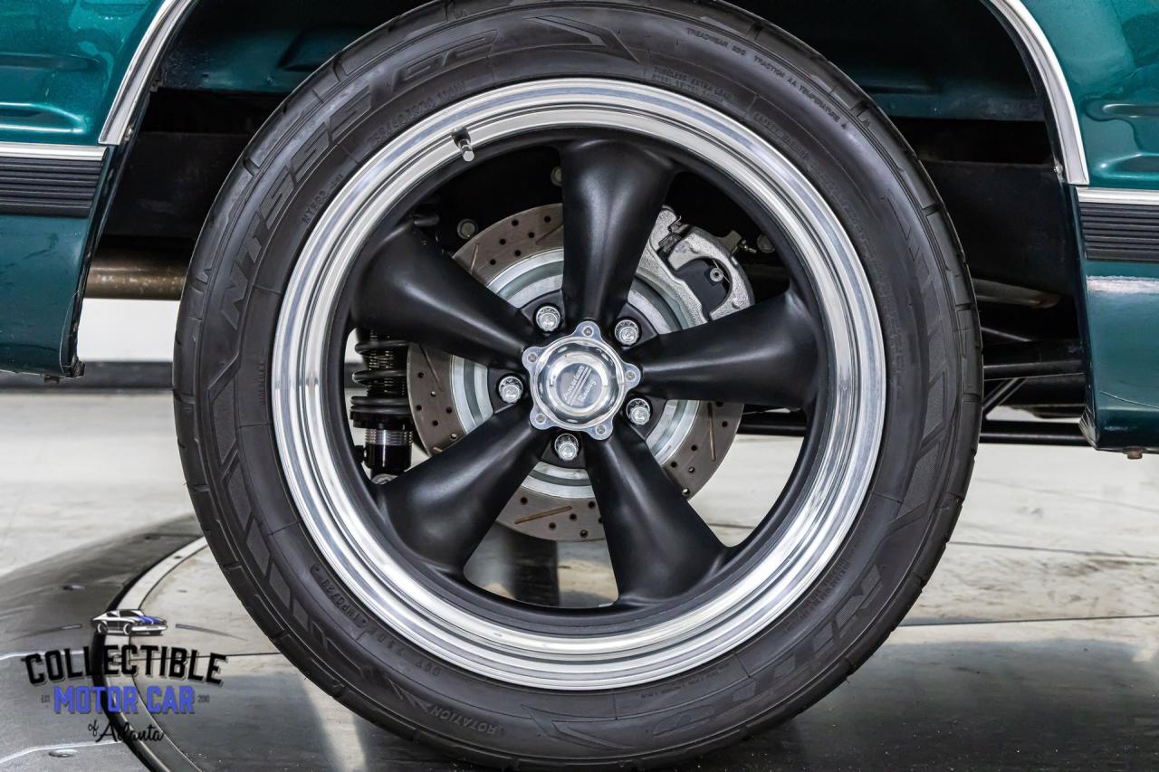 1997 GMC SIERRA C1500