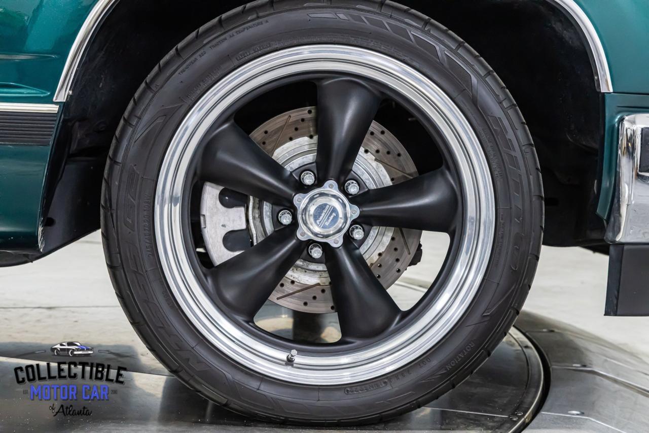 1997 GMC SIERRA C1500