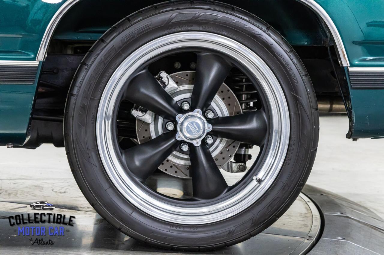 1997 GMC SIERRA C1500