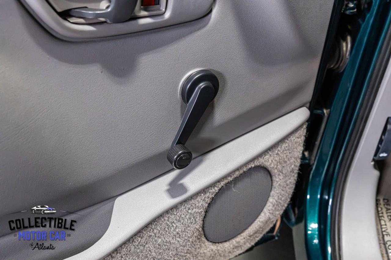 1997 GMC SIERRA C1500