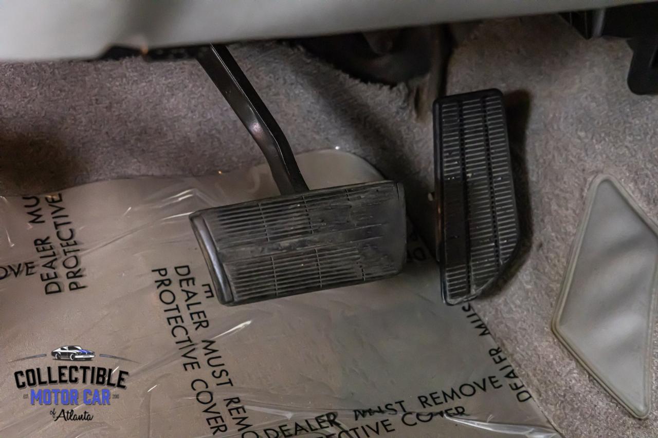 1997 GMC SIERRA C1500