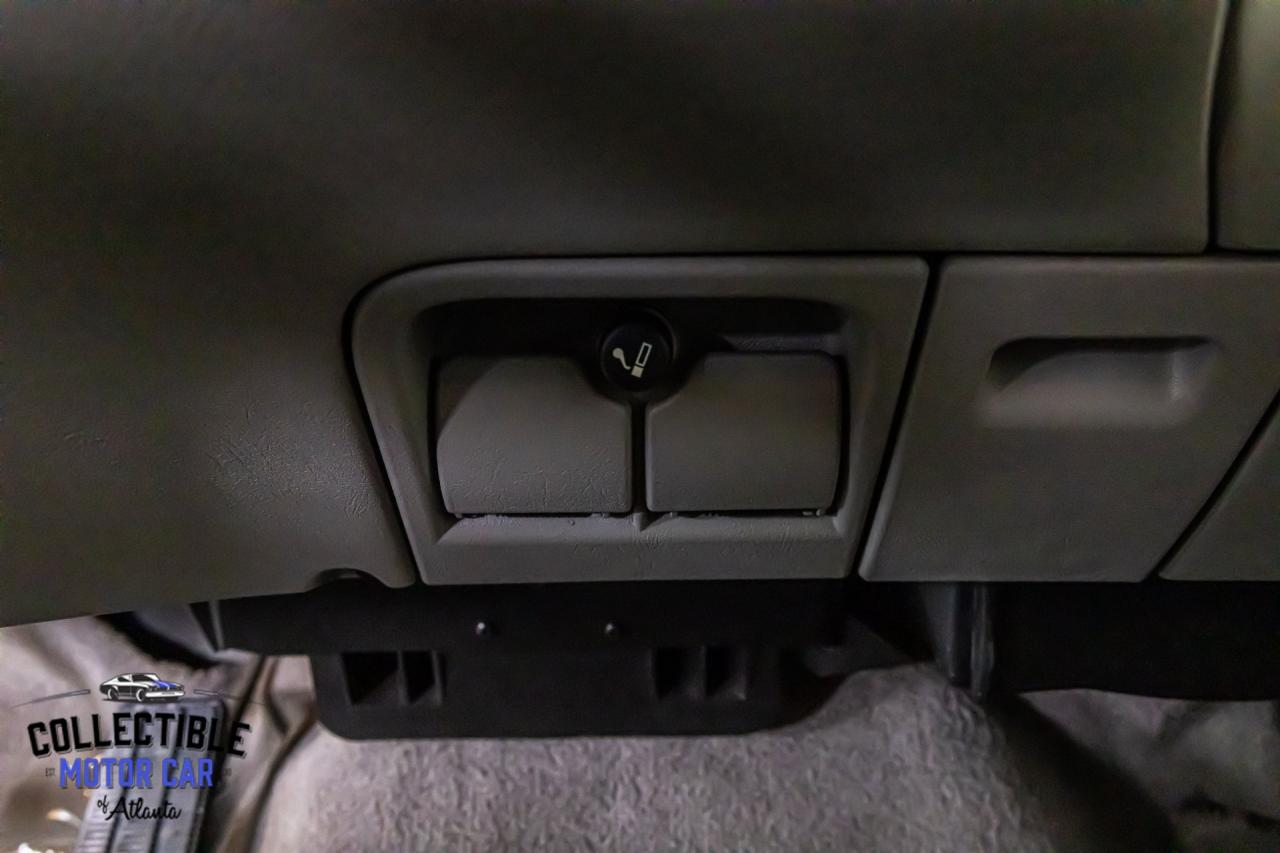 1997 GMC SIERRA C1500