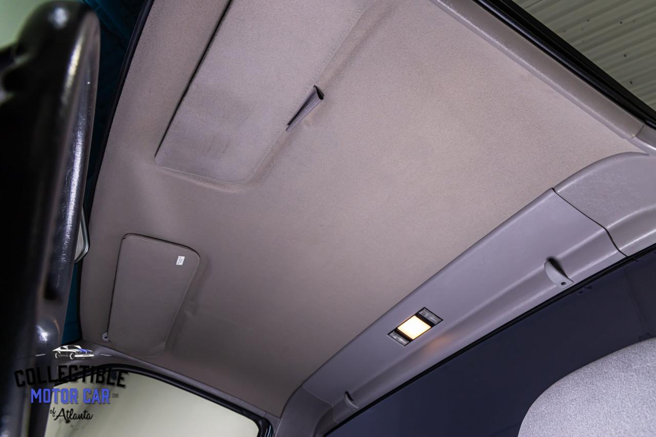 1997 GMC SIERRA C1500