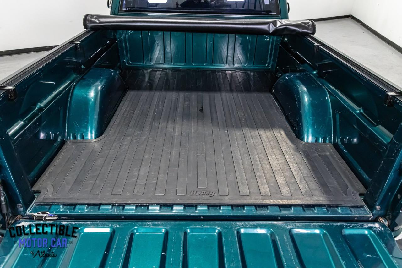 1997 GMC SIERRA C1500