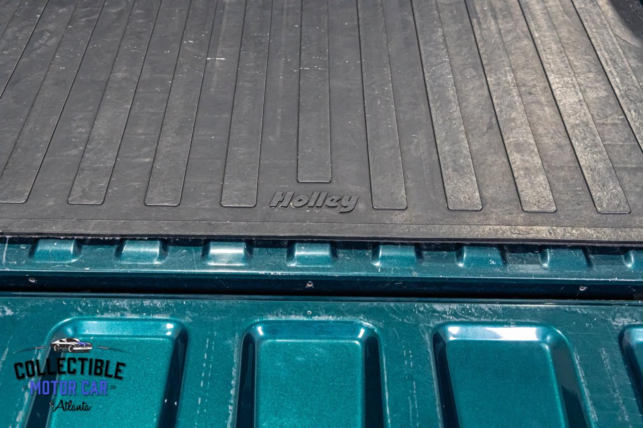 1997 GMC SIERRA C1500