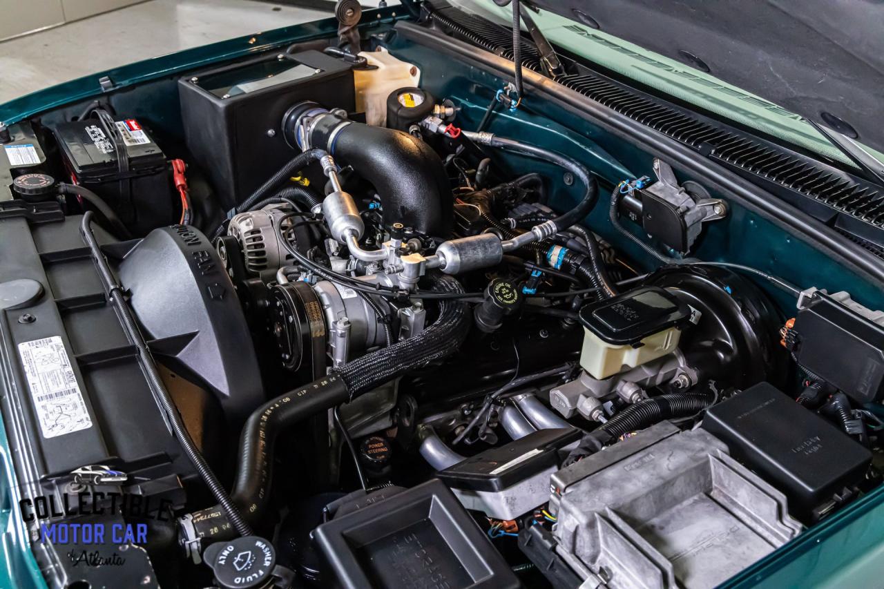 1997 GMC SIERRA C1500