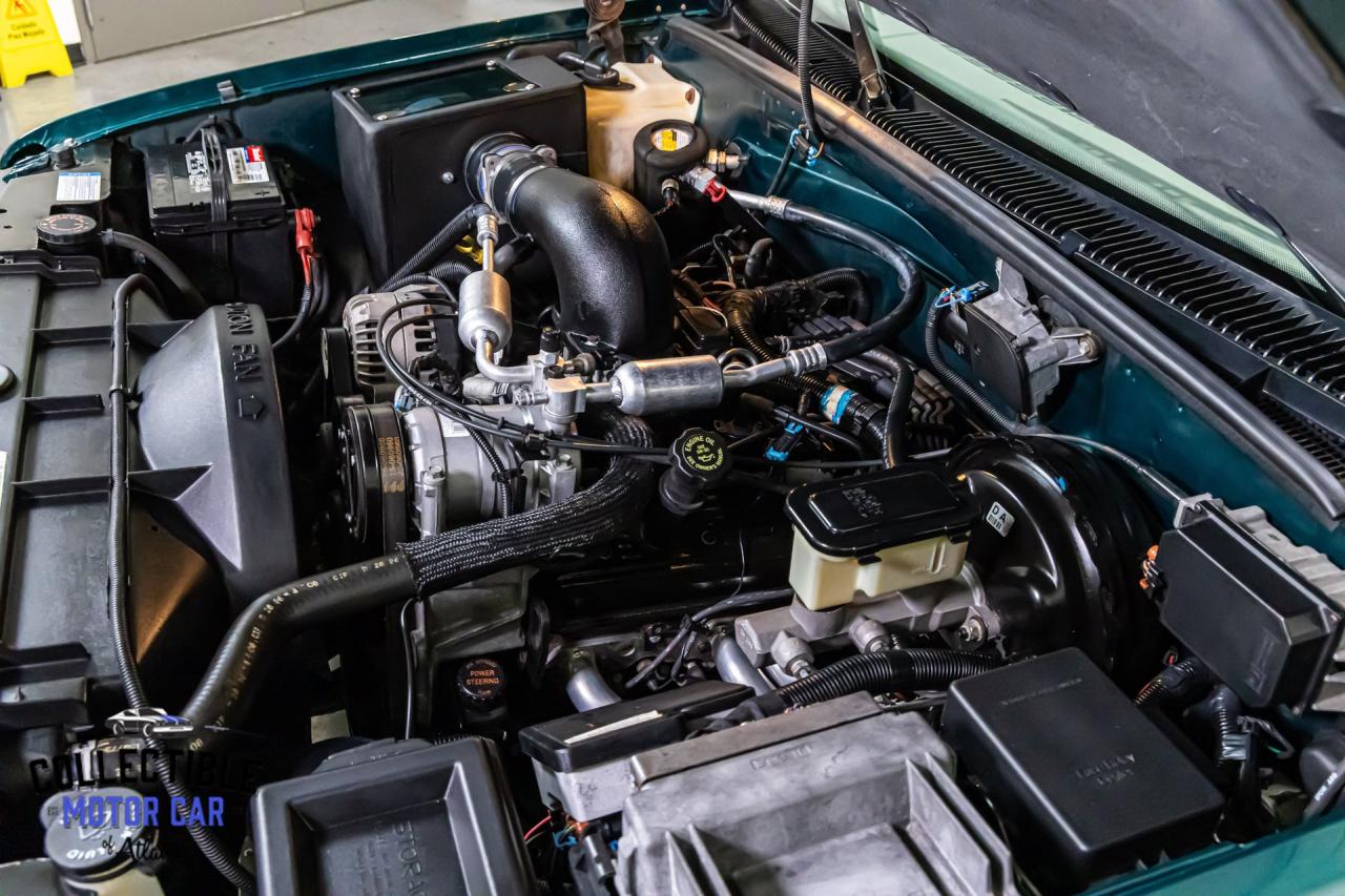 1997 GMC SIERRA C1500