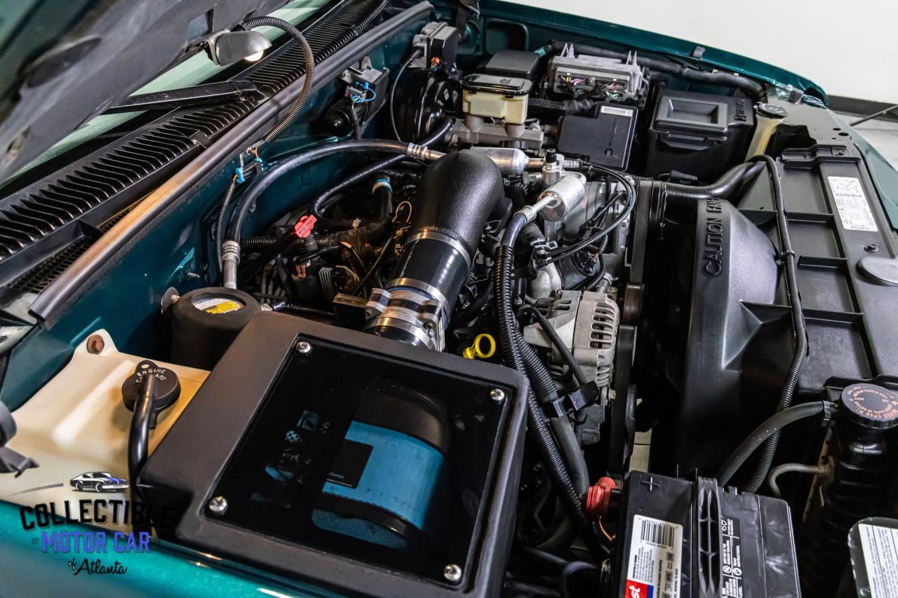 1997 GMC SIERRA C1500