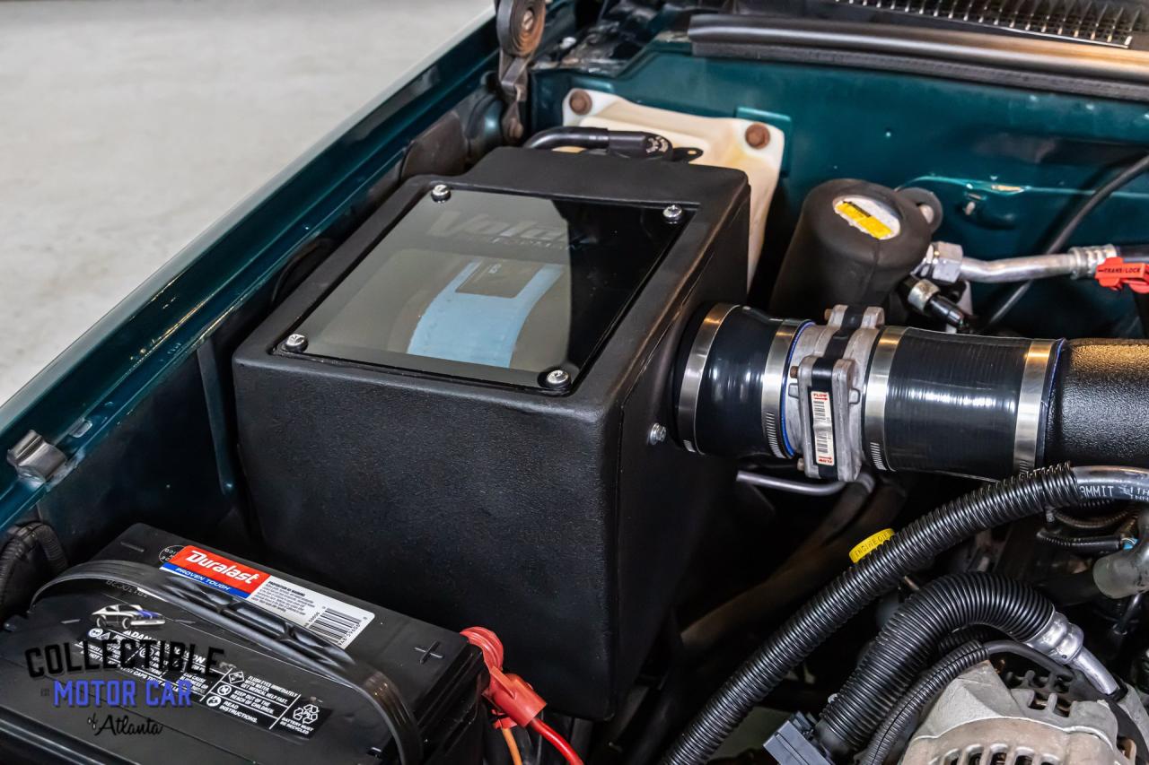 1997 GMC SIERRA C1500