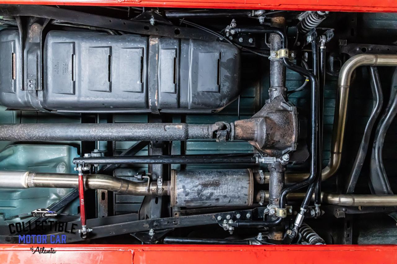 1997 GMC SIERRA C1500