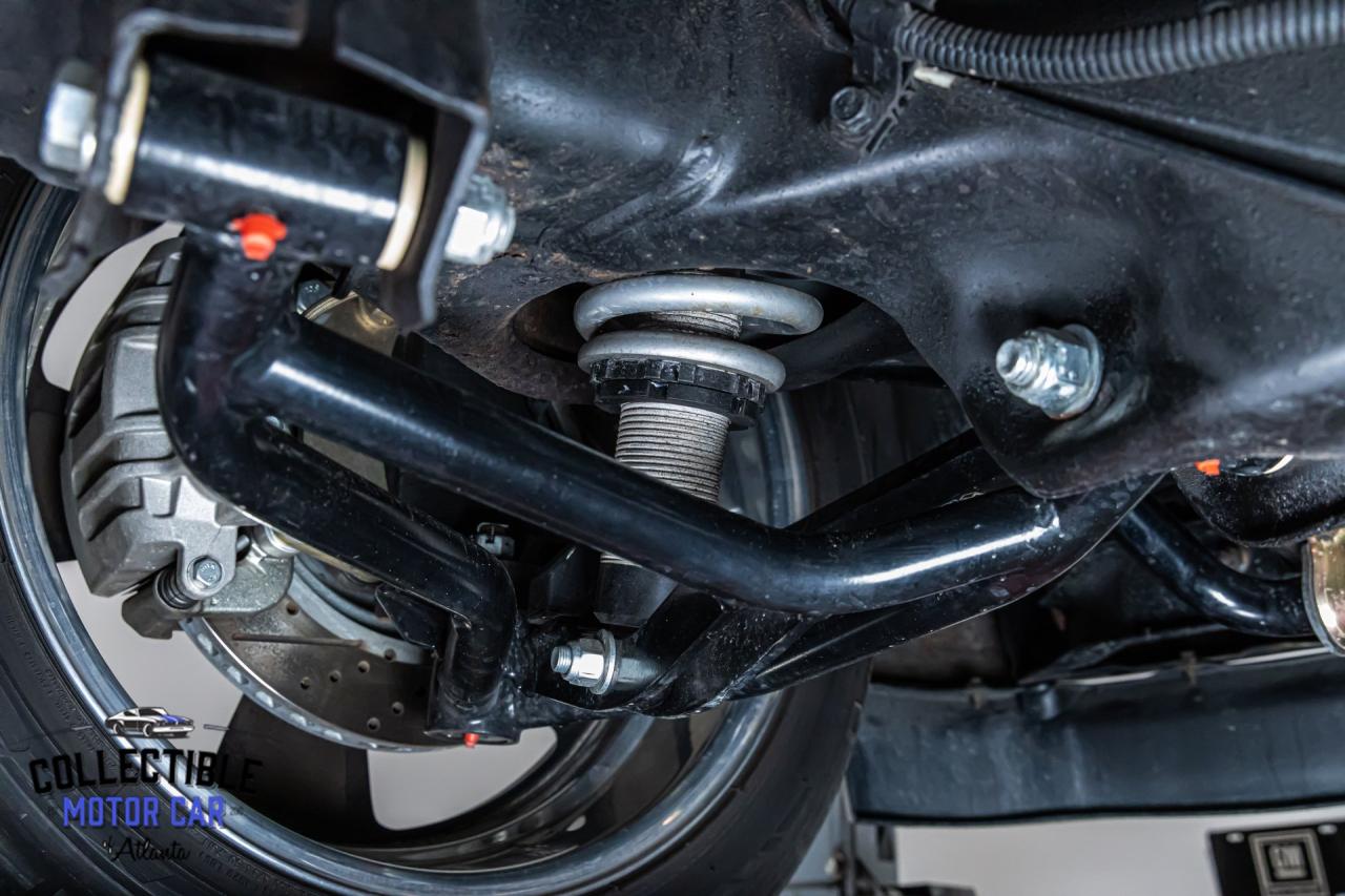 1997 GMC SIERRA C1500