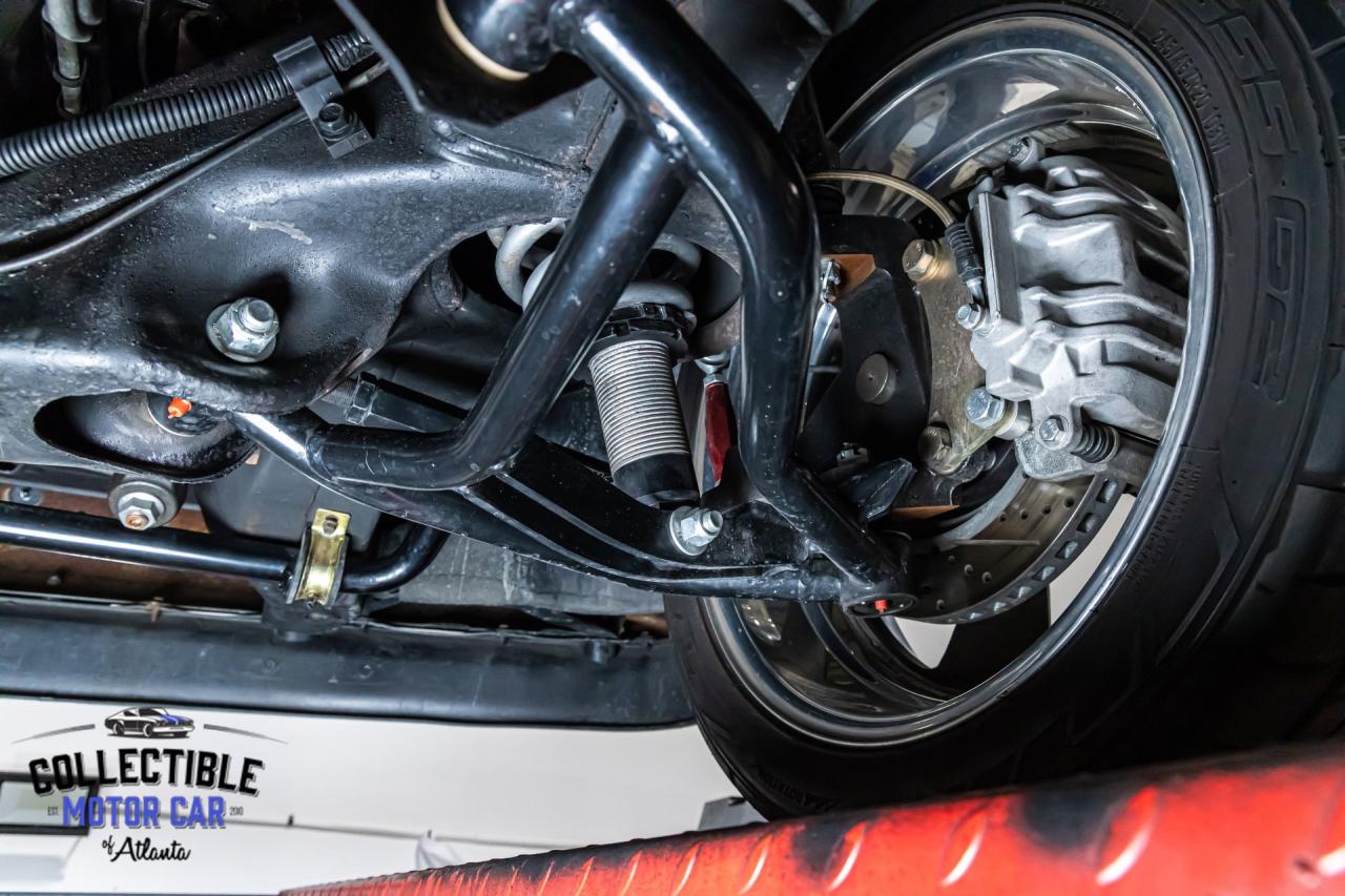 1997 GMC SIERRA C1500