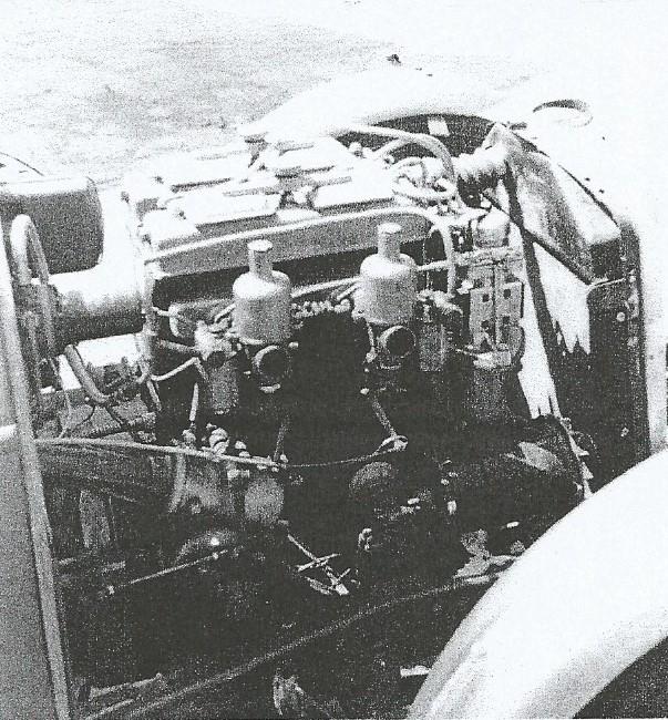 Riley 9 SPECIAL BROOKLANDS STYLE