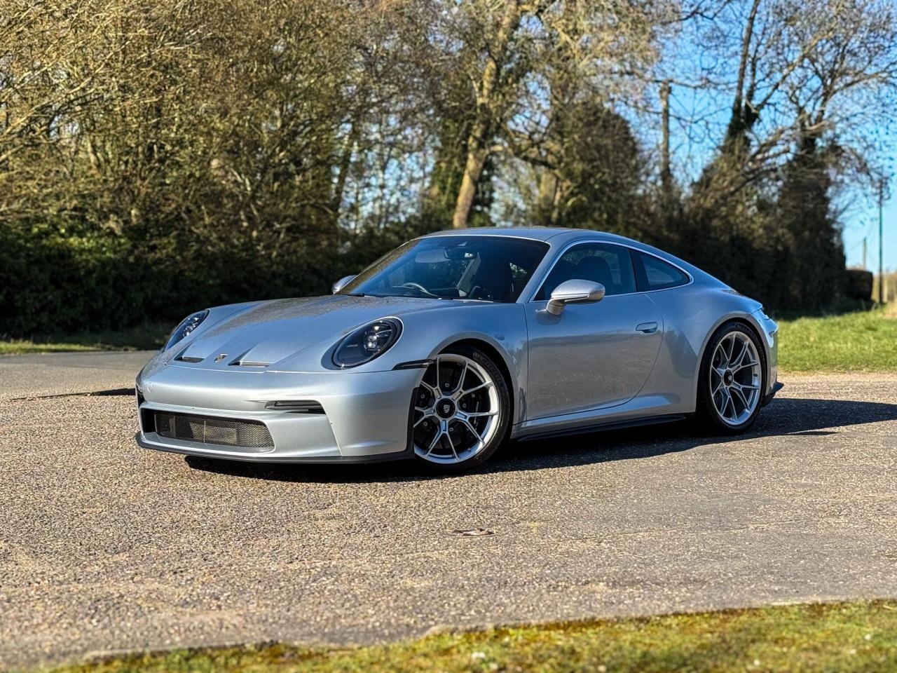 2023 Porsche 4.0 992 GT3 Touring PDK Euro 6 2dr