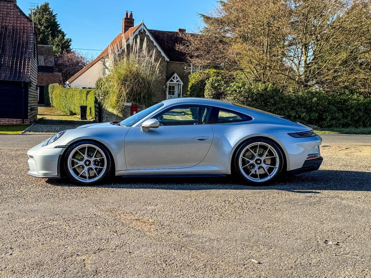 2023 Porsche 4.0 992 GT3 Touring PDK Euro 6 2dr