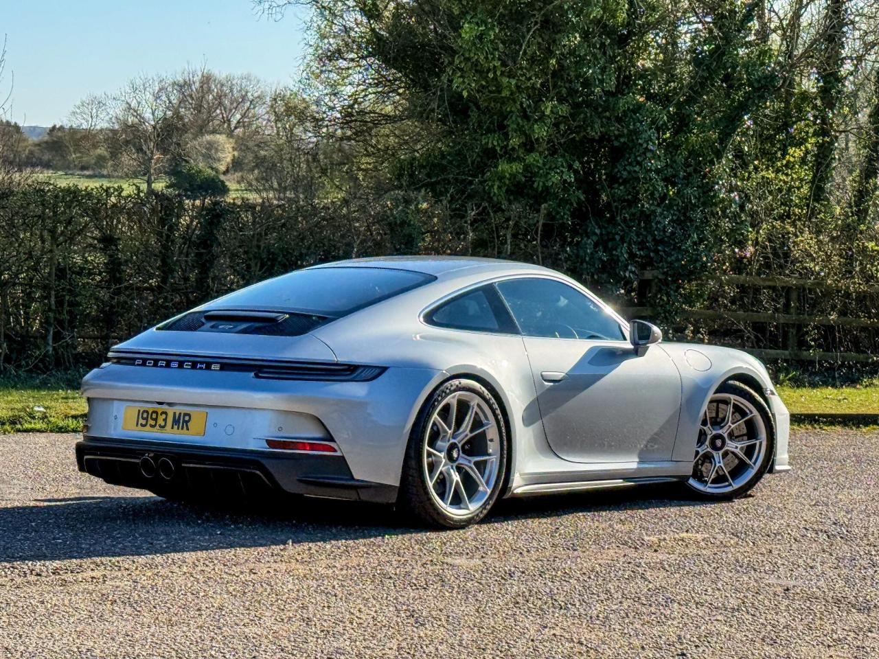 2023 Porsche 4.0 992 GT3 Touring PDK Euro 6 2dr