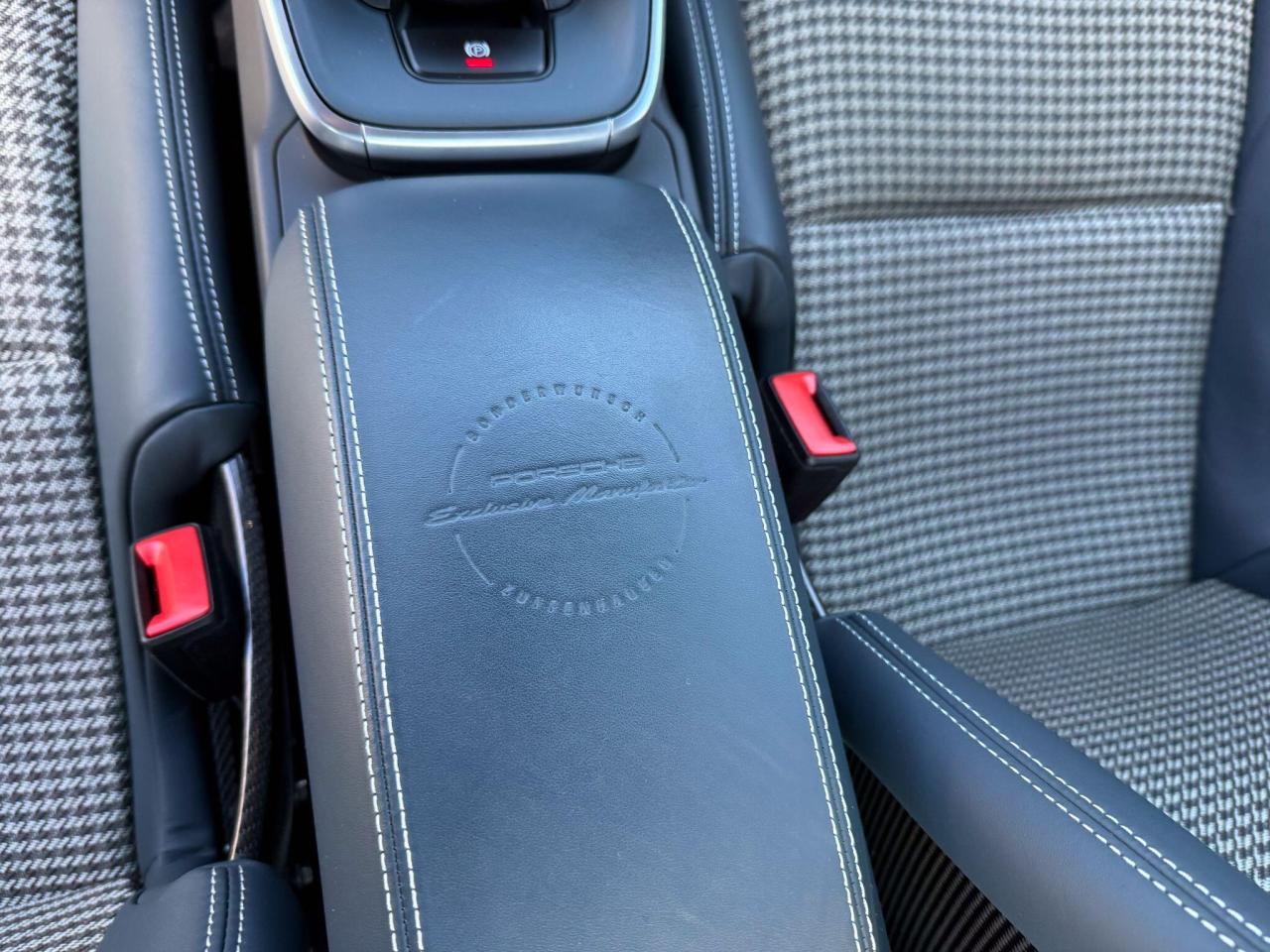 2023 Porsche 4.0 992 GT3 Touring PDK Euro 6 2dr