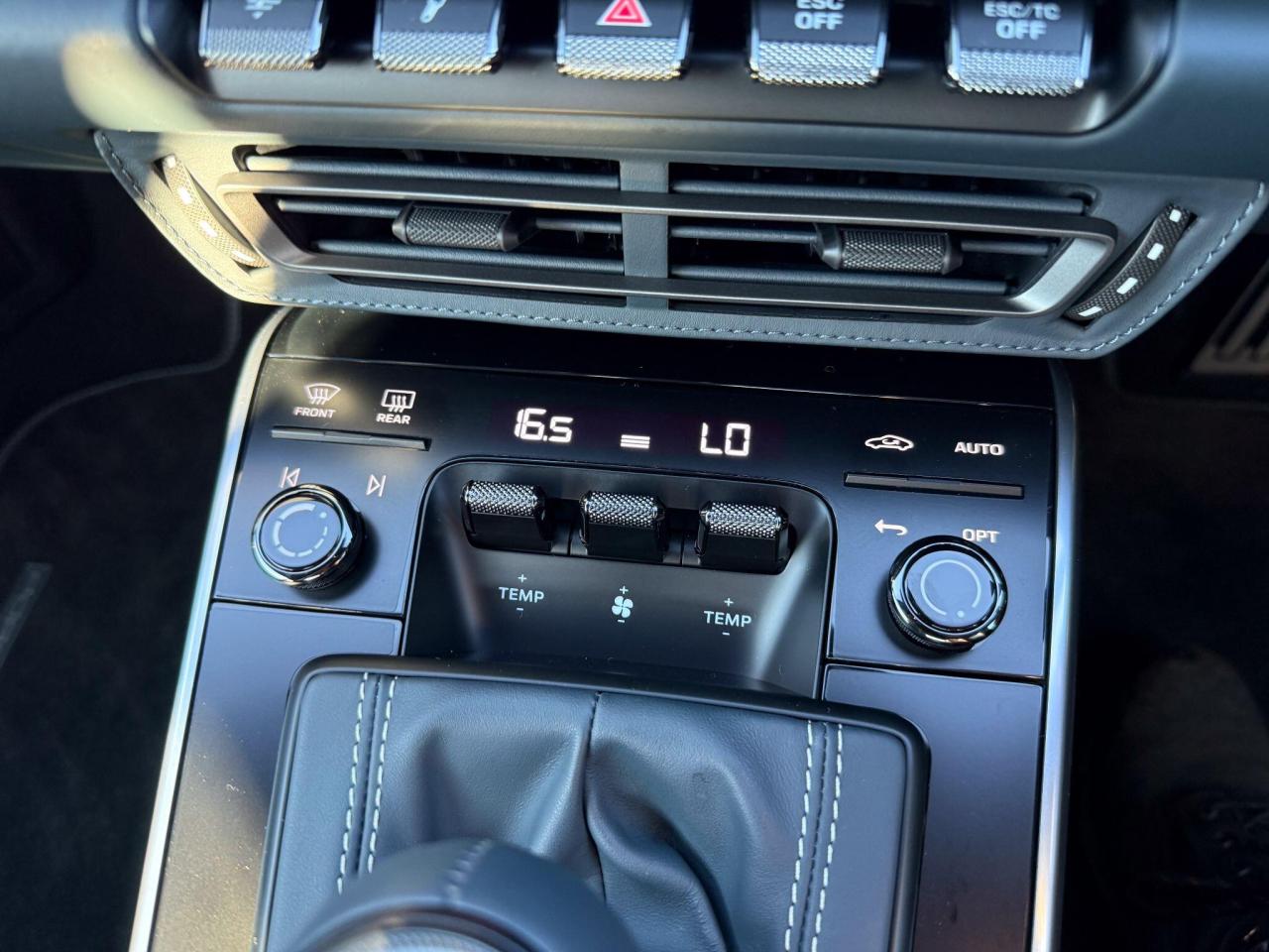 2023 Porsche 4.0 992 GT3 Touring PDK Euro 6 2dr