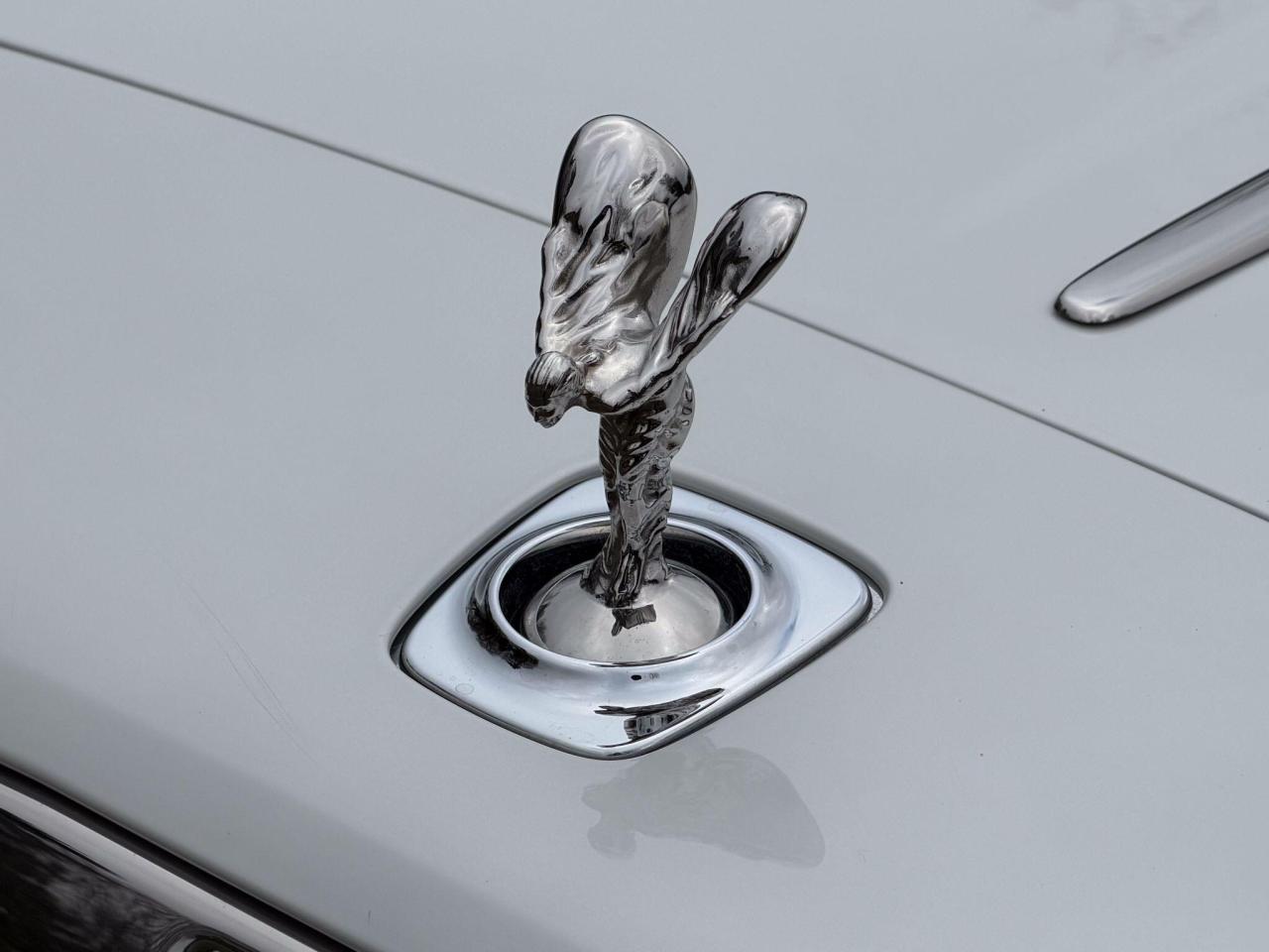 2017 Rolls - Royce 6.6 V12 Auto Euro 6 2dr