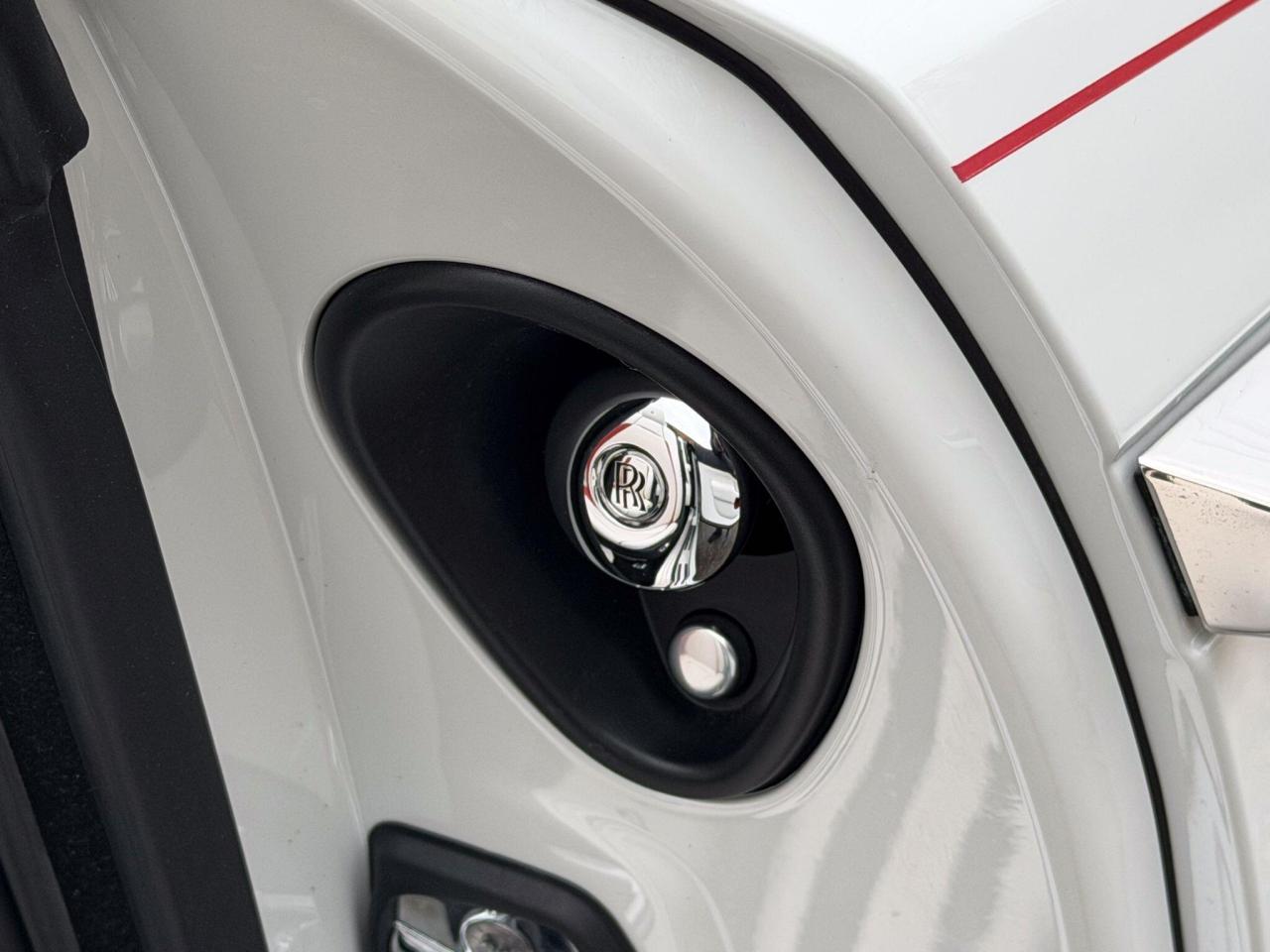 2017 Rolls - Royce 6.6 V12 Auto Euro 6 2dr