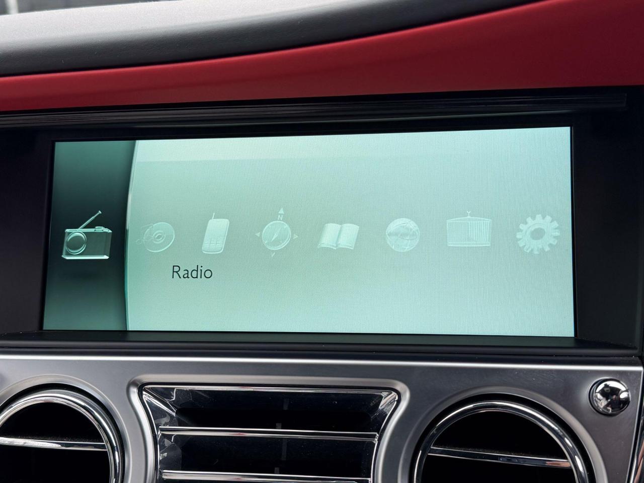 2017 Rolls - Royce 6.6 V12 Auto Euro 6 2dr