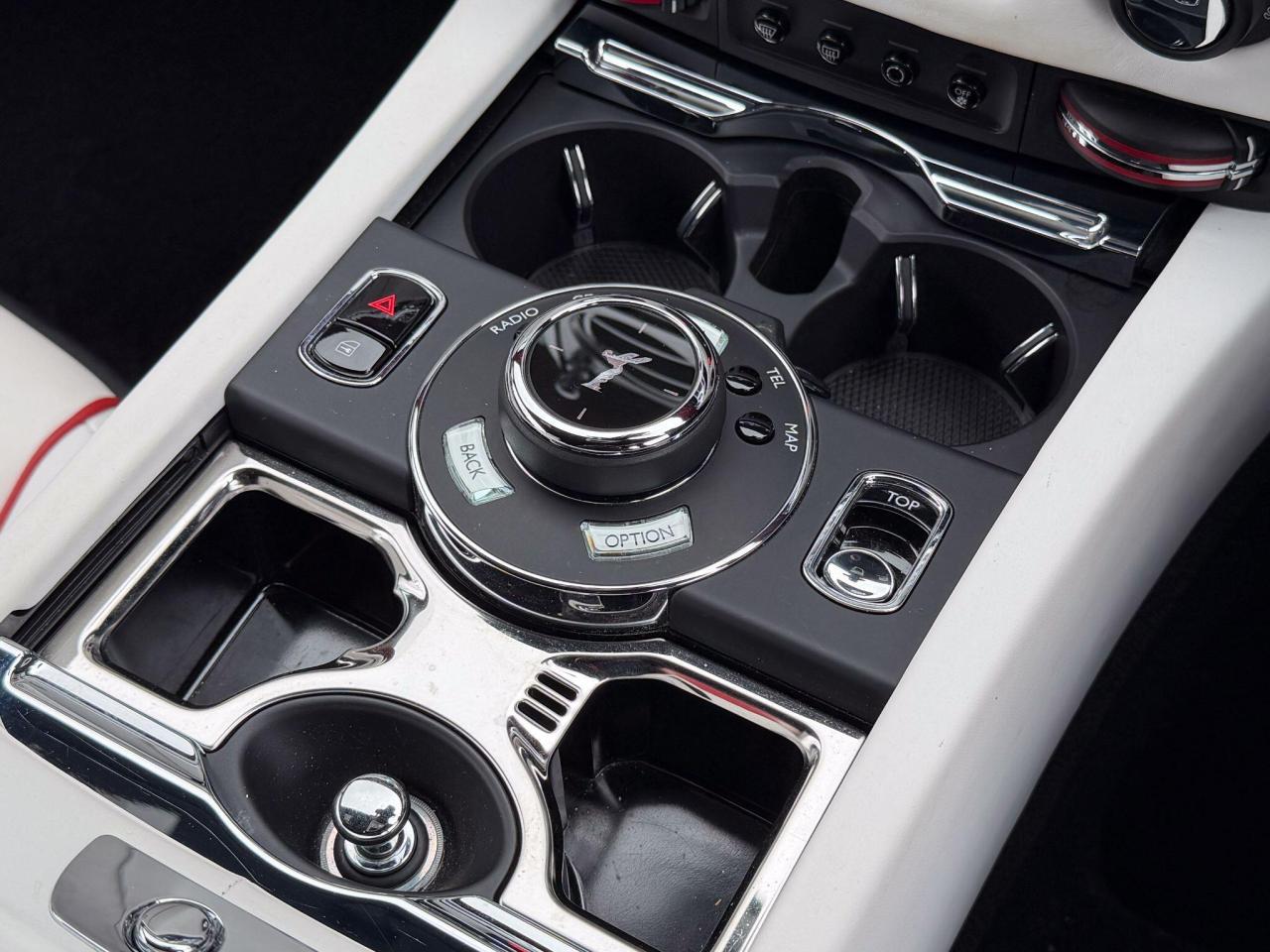 2017 Rolls - Royce 6.6 V12 Auto Euro 6 2dr